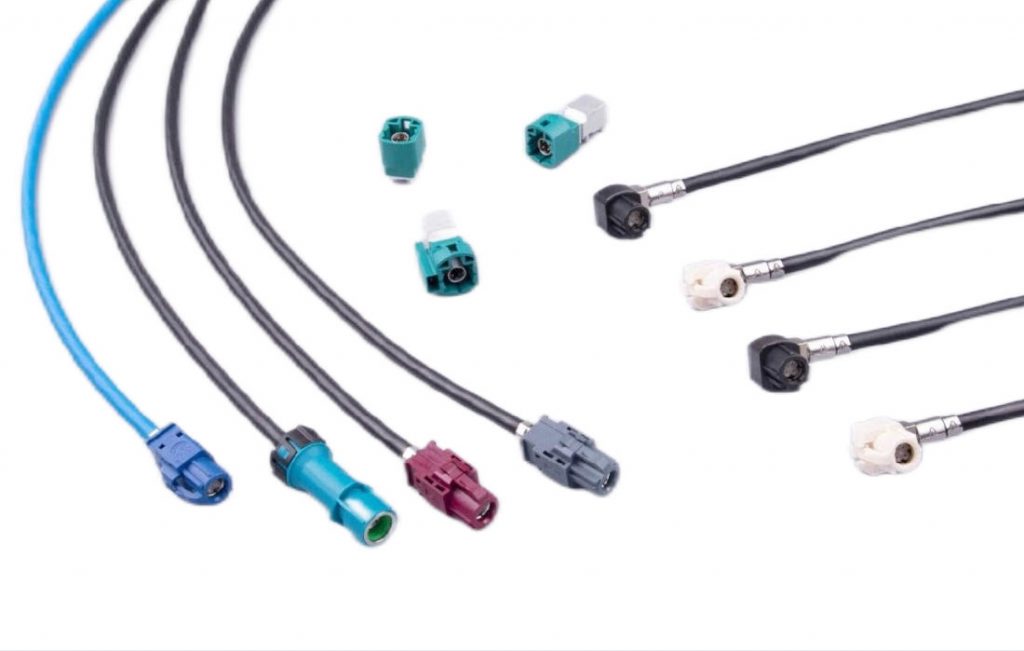 fakra cable