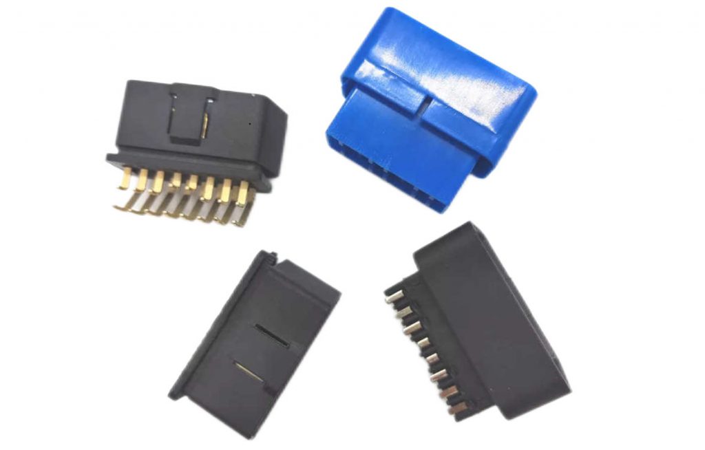 obd2 connector